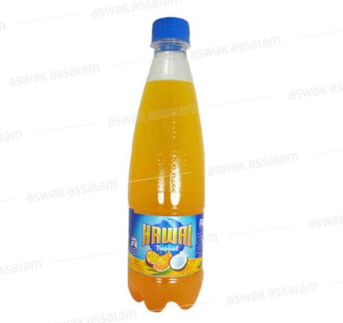 HAWAI TROPICAL 50CL
