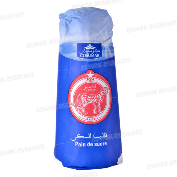 PAIN DE SUCRE 2KG COSUMAR