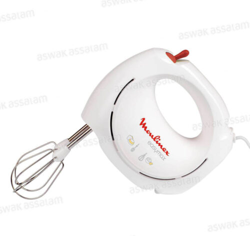 BATTEUR EASYMAX ABM1 MOULINEX