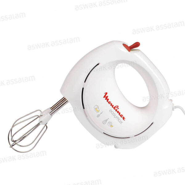BATTEUR EASYMAX ABM1 MOULINEX