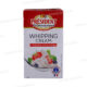 CREME LIQUIDE 1L PRESIDENT