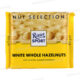 CHOCOLAT BLANC NOISETTES ENTIERES 100G SPORT RITTER