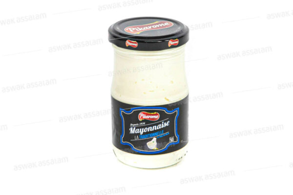 MAYONNAISE 21CL PIKAROME