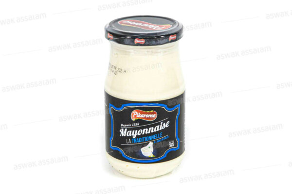MAYONNAISE 37CL PIKAROME