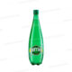 EAU MINERALE GAZEUSE NATURELLE 75CL PERRIER