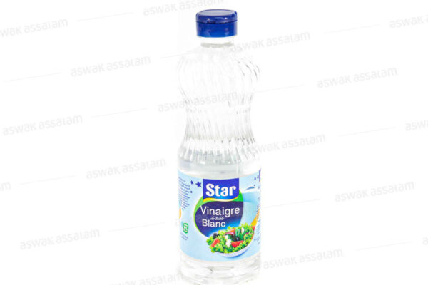VINAIGRE SURFIN BLANC EXTRA 50CL STAR