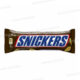 CHOCOLAT 50G SNICKERS SINGLE