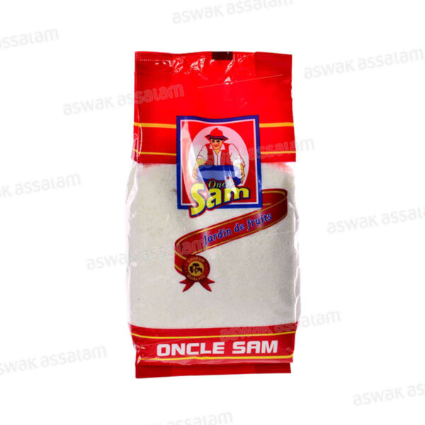 COCO RAPE 500G ONCLE SAM