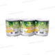 CHAMPIGNONS PIEDS & MORCEAUX  3*184G MIDO
