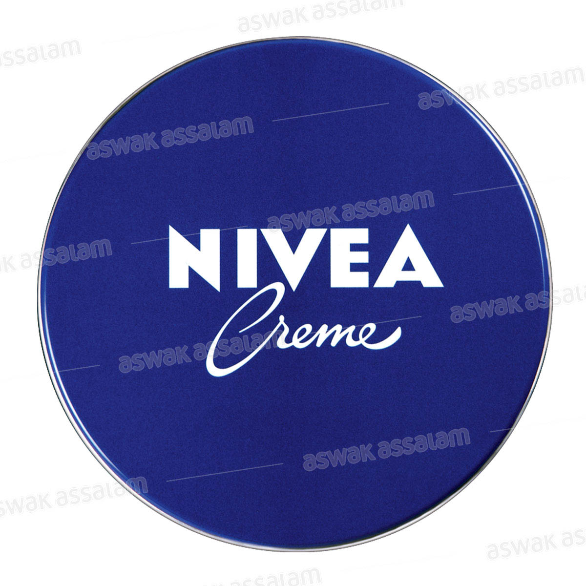 CREME HYDRATANTE VISAGE CORPS ET MAINS 60ML NIVEA