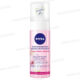 MOUSSE NETTOYANTE EAU PURIFIEE A L'HUILE D'AMANDE POUR PEAUX SECHES 150ML NIVEA