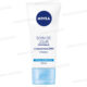 SOIN DE JOUR FRAICHEUR A LA VITAMINE E HYDRATATION 24H POUR PEAUX NORMALES FPS 15 50ML NIVEA