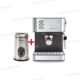 PACK MOULIN A CAFE AROMATIC + MACHINE A CAFE TRENTO 20 BARS TAURUS
