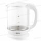 BOUILLOIRE EN VERRE 1,7L SIENA GLASS TAURUS