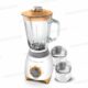 BLENDER SBL 4372 BOL EN VERRE 1,5L 600W SENCOR