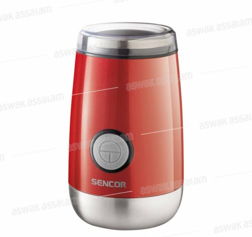 MOULIN A EPICES SCG 2050RD SENCOR