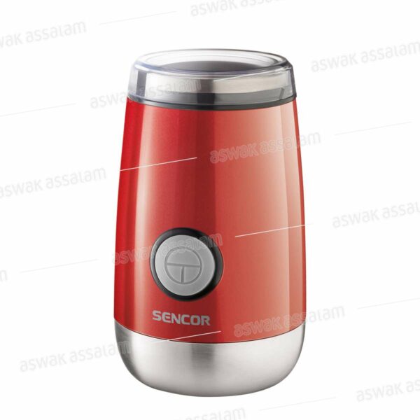 MOULIN A EPICES SCG 2050RD SENCOR