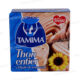THON A L'HUILE VEGETALE 80G PESCADA