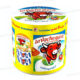 FROMAGE 2*16 PORTIONS STANDARD + 8 PORTIONS FROMAGE GRUYERE LA VACHE QUI RIT 