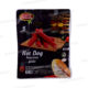 HOT DOG 250G DINDY
