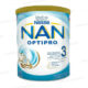 LAIT NATURE 400G POUR NOURRISSONS DE 12 MOIS ET PLUS NAN