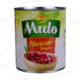 HARICOTS ROUGES 800G MIDO