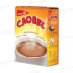 CHOCOLAT POUDRE 100G CAOBEL