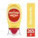 MOUTARDE DE DIJON 265G AMORA