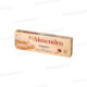 NOUGAT CRUNCHY AMANDE 75G TURRON EL ALMENDRO