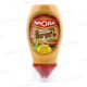 SAUCE BURGER 260G AMORA