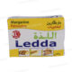 MARGARINE 250G LEDDA