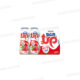 YAOURT A BOIRE DANUP FRAISE 8*170G PACK DANONE