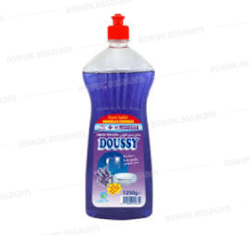 LAVE VAISSELLE LAVANDE 1.25L DOUSSY