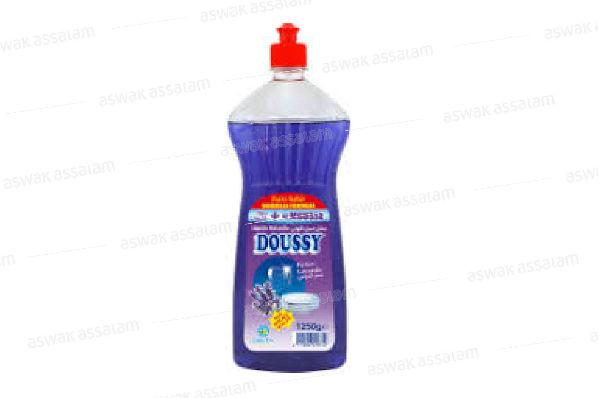 LAVE VAISSELLE LAVANDE 1.25L DOUSSY