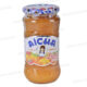 CONFITURE LIGHT D'ABRICOTS 37CL