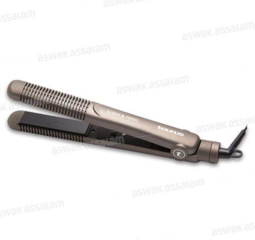 FER A LISSER SLEEK AND TWIST CERAMIC TAURUS