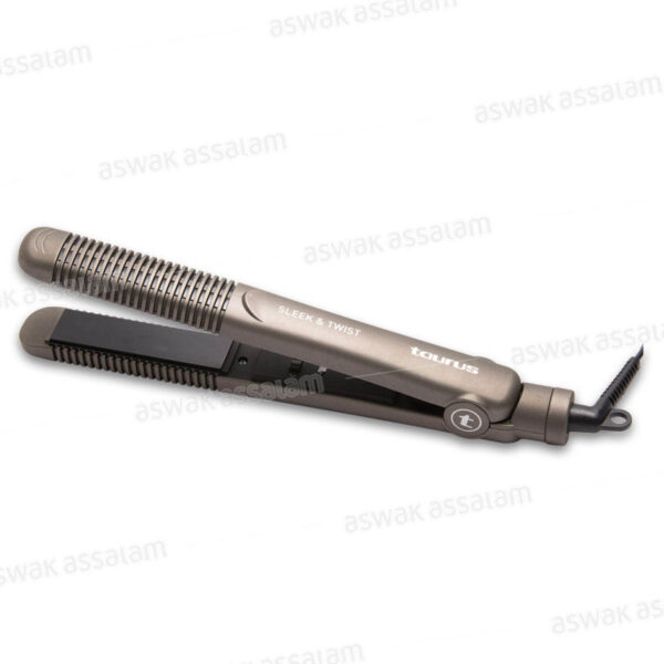 FER A LISSER SLEEK AND TWIST CERAMIC TAURUS
