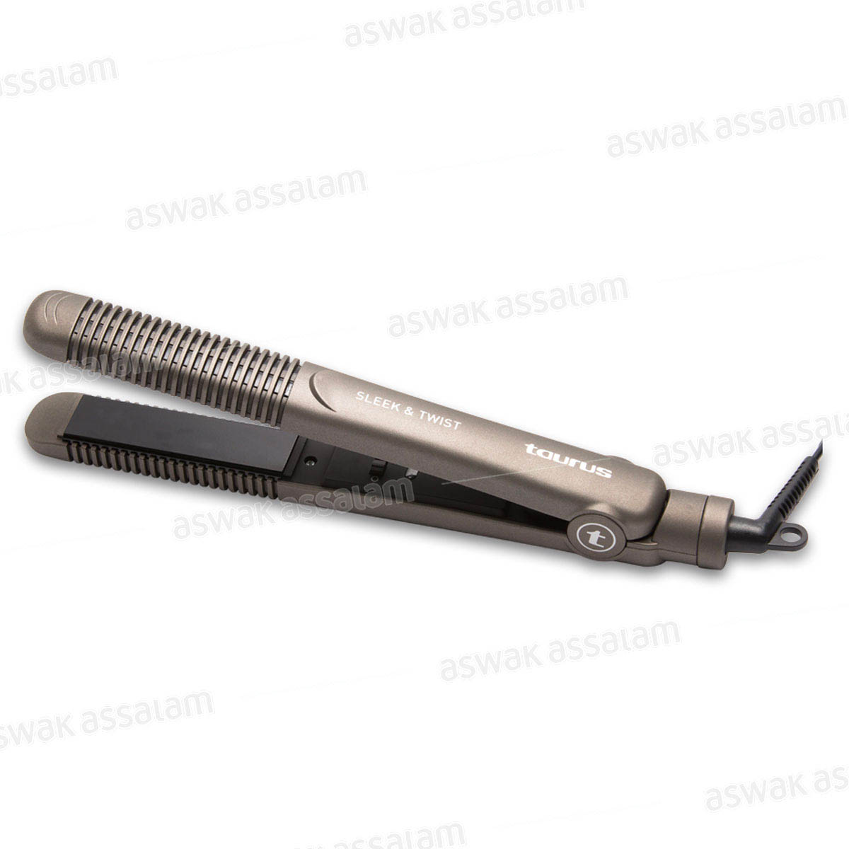 FER A LISSER SLEEK AND TWIST CERAMIC TAURUS