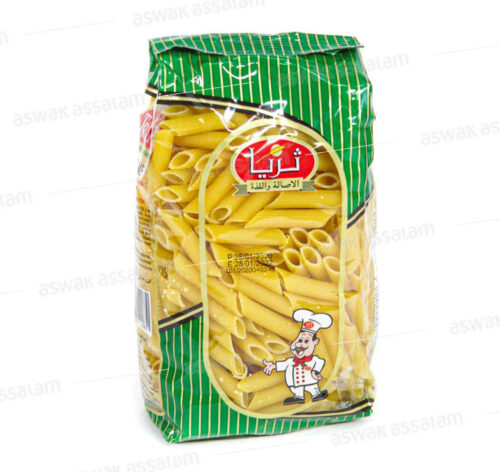 PENNE 500G TRIA