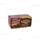 BISCUIT DIGESTIVE CHOCOLAT NOIR 200G MCVITIE'S