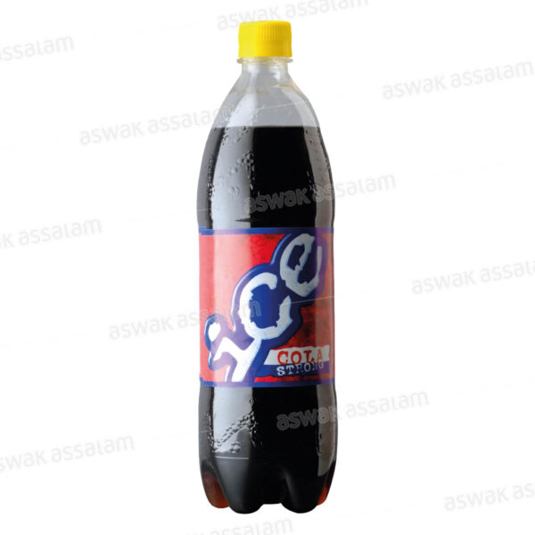 ICE COLA STRONG 1,5L