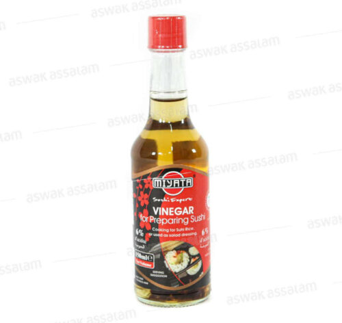 VINAIGRE POUR SUSHI 150ML CHAIN KWO