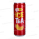 ICE TEA PECHE 33,5CL RAUCH