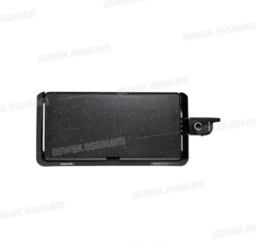 BARBECUE PLANCHA GALEXIA PREMIUM TAURUS
