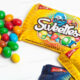 CHOCOLAT SWEETIES MINI 11G AIGUEBELLE