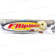 BISCUIT 135G FILIPINOS BLANCO