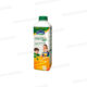 JUS PRESS'UP ORANGE 950G JAOUDA