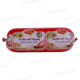 SAUCISSON DE DINDE PIQUANT 600G DINDY