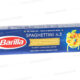 SPAGHETTI N°3 500G BARILLA