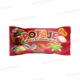 MELANGE DE FRUITS SECS 120G POTAJE
